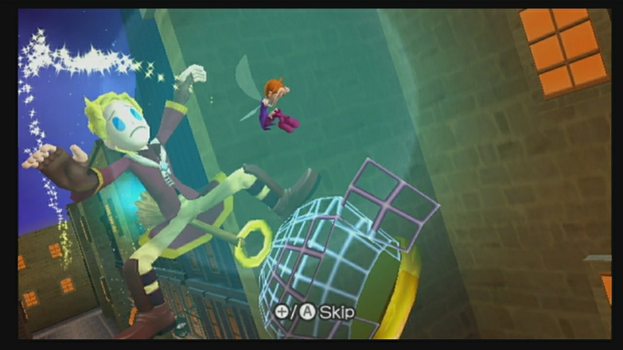 Family Trainer Magical Carnival - Imagen 23